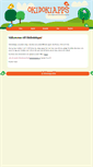 Mobile Screenshot of okidokiapps.com